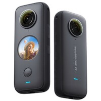 INSTA360 ONE X2