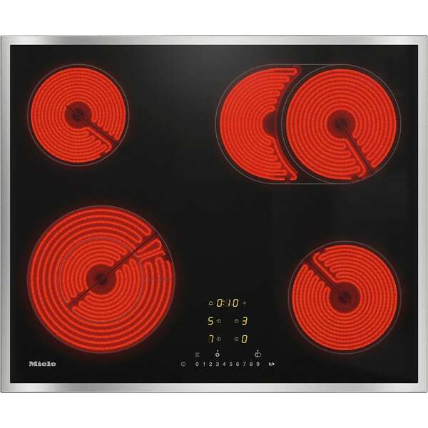 MIELE KM 6540 FR