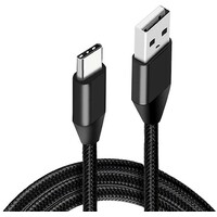 XIAOMI MI BRAIDED USB TYPE-C Cable 100cm 