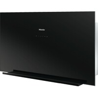 MIELE DA 9091 W Screen