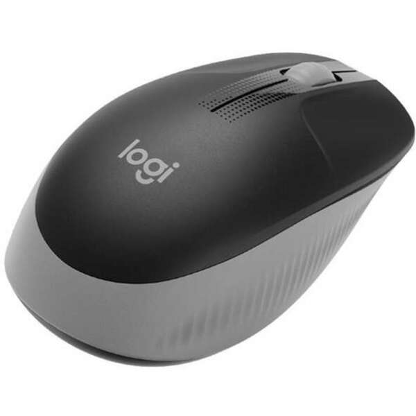 LOGITECH M190 MID GREY 910-005906
