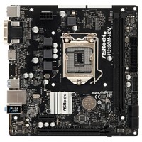 ASROCK H310CM-HDV