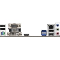ASROCK H310CM-HDV