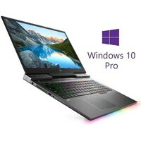 DELL G7 7700 NOT16335