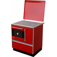 MBS ROYAL 720 PLUS P3 LEVI SL CRVENI