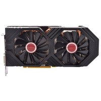 XFX Radeon RX580 GTS XXX 8GB OC+ GDDR5 RX-580P8DFD6