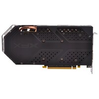 XFX Radeon RX580 GTS XXX 8GB OC+ GDDR5 RX-580P8DFD6