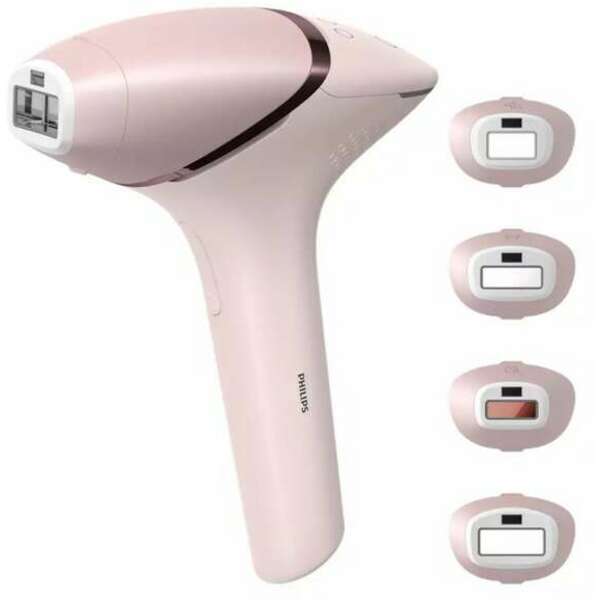 PHILIPS Lumea BRI957/00
