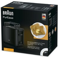 BRAUN HT3010BK