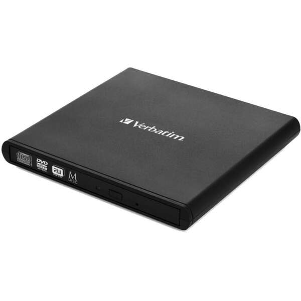 VERBATIM CD/DVD ReWriter