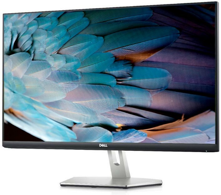 DELL S2421HS MONITOR