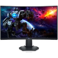 DELL S2721HGF 144Hz FreeSync/G-Sync zakrivljeni Gaming