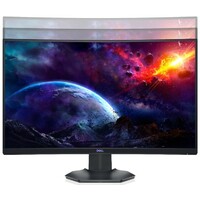 DELL S2721HGF 144Hz FreeSync/G-Sync zakrivljeni Gaming