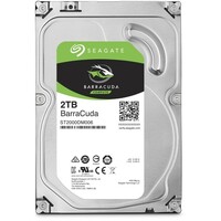 SEAGATE 2TB 3.5 SATA III 256MB 7.200rpm ST2000DM008 Barracuda