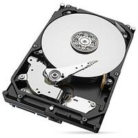 SEAGATE 6TB 3.5 SATA III 256MB 5.400 ST6000DM003 Barracuda