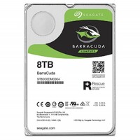 SEAGATE 8TB 3.5 SATA III 256MB 5.400rpm ST8000DM004 Barracuda Guardian HDD