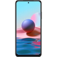 XIAOMI Redmi Note 10 EU 4+ 128 Onyx Gray