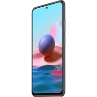 XIAOMI Redmi Note 10 EU 4+ 128 Onyx Gray