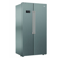 BEKO GNE64021XB