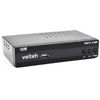 VELTEH 600T2 H265 