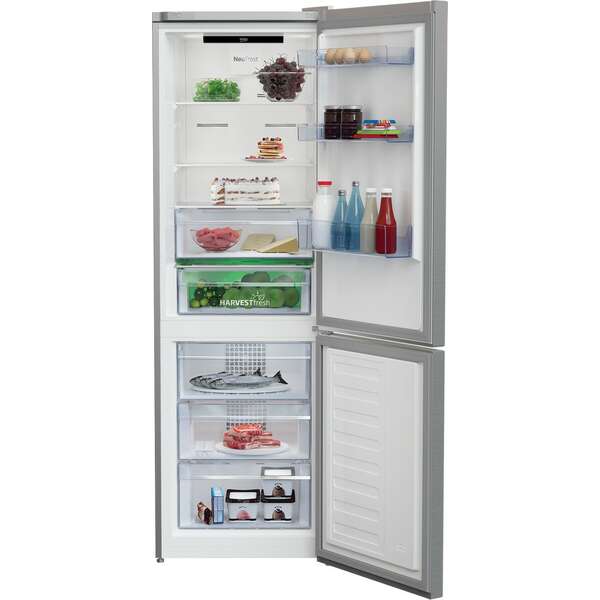 BEKO RCNA366E40ZXBN