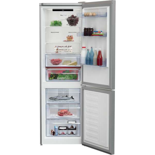 BEKO RCNA366E40ZXBN