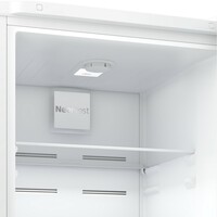 BEKO RCNA406K40WN