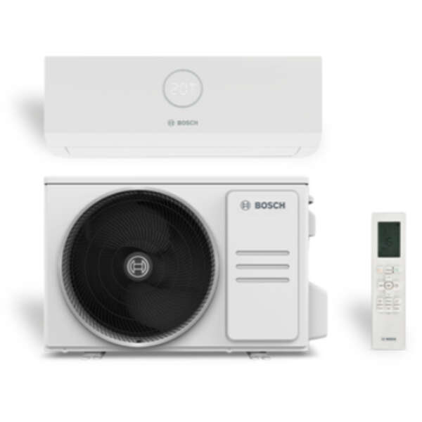 BOSCH CL3000i-Set 35 WE 12 kBTU