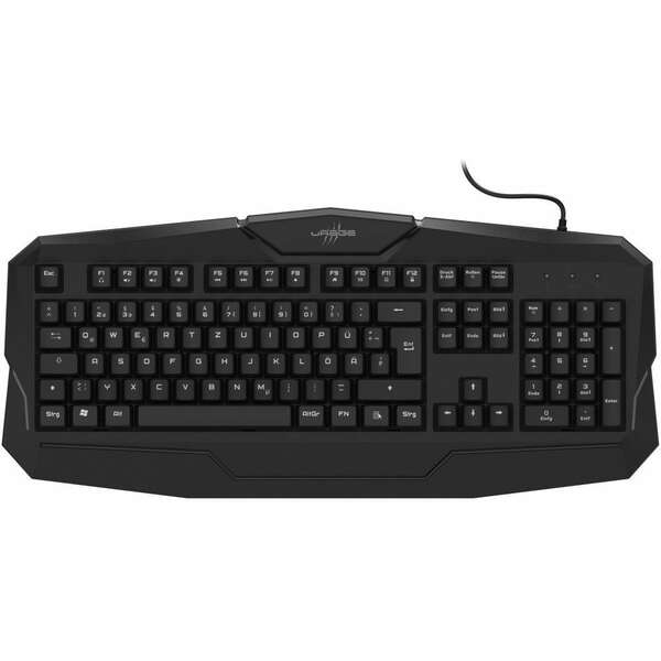 HAMA URAGE GAMING TASTATURA EXODUS 100