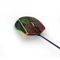 HAMA URAGE GAMING MIS REAPER 220 RGB