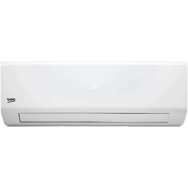 BEKO BAH 120 / BAH 121