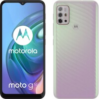 MOTOROLA Moto G10 4GB/64GB Sakura Pearl