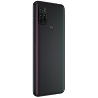 MOTOROLA Moto G30 6GB/128GB Dark Pearl