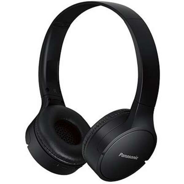 PANASONIC RB-HF420BE-K crne