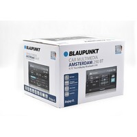 BLAUPUNKT AMSTERDAM 290 BT