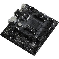 ASRock AMD B550M-HDV AM4