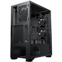 MS IRON GAMING KUCISTE