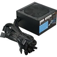 Seasonic S12III Bronze 500W SSR-500GB3