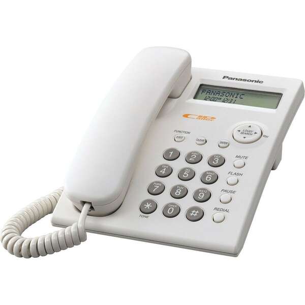 PANASONIC KX-TSC11FXW