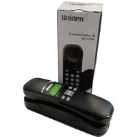UNIDEN CE7104 Black