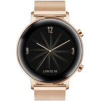 HUAWEI SMART WATCH GT2 DAN-B19 Zlatni