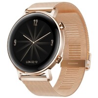 HUAWEI SMART WATCH GT2 DAN-B19 Zlatni