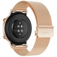 HUAWEI SMART WATCH GT2 DAN-B19 Zlatni