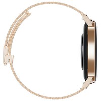 HUAWEI SMART WATCH GT2 DAN-B19 Zlatni