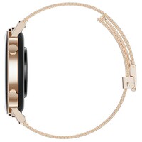 HUAWEI SMART WATCH GT2 DAN-B19 Zlatni