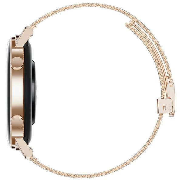 HUAWEI SMART WATCH GT2 DAN-B19 Zlatni