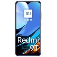 Xiaomi Redmi 9T 128GB Twilight Blue