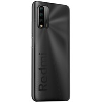 Xiaomi Redmi 9 T EU 4+128 Carbon Grey