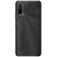 Xiaomi Redmi 9T Carbon Gray 4GB RAM 64 ROM