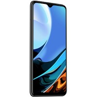 Xiaomi Redmi 9T Carbon Gray 4GB RAM 64 ROM